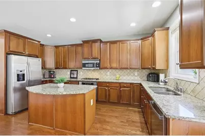 4460 Granby Circle, Cumming, GA 30041 - Photo 7