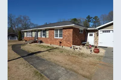 154 Jule Peek Avenue, Cedartown, GA 30125 - Photo 3
