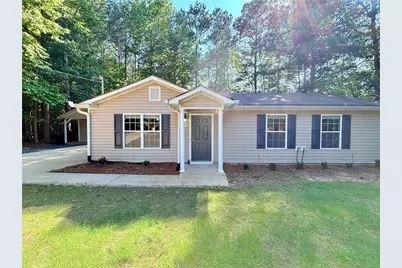 413 Old Brock Road, Rockmart, GA 30153 - Photo 1