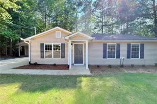 413 Old Brock Rd, Rockmart, GA 30153 - Photo 1