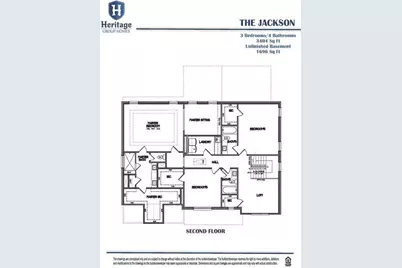 1041 Riverhill Drive, Bishop, GA 30621 - Photo 65