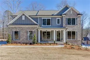 1041 Riverhill Dr, Bishop, GA 30621 - Photo 1