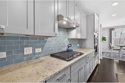 1445 Highland Wood Court, Auburn, GA 30011 - Photo 13