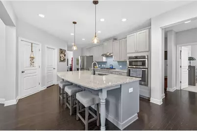 1445 Highland Wood Court, Auburn, GA 30011 - Photo 13