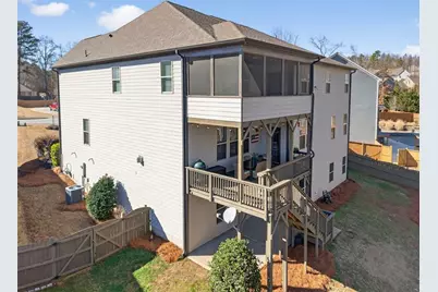 1445 Highland Wood Court, Auburn, GA 30011 - Photo 49