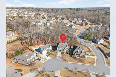 1445 Highland Wood Court, Auburn, GA 30011 - Photo 53