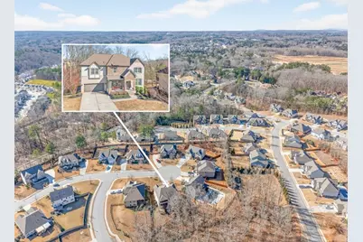 1445 Highland Wood Court, Auburn, GA 30011 - Photo 53