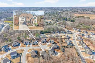 1445 Highland Wood Ct, Auburn, GA 30011 - Photo 53