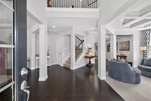 1445 Highland Wood Ct, Auburn, GA 30011 - Photo 7