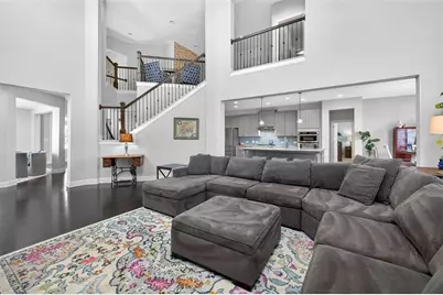 1445 Highland Wood Court, Auburn, GA 30011 - Photo 19