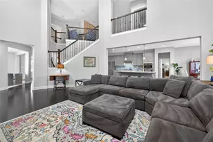 1445 Highland Wood Ct, Auburn, GA 30011 - Photo 19