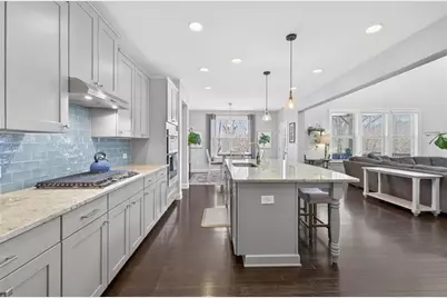 1445 Highland Wood Court, Auburn, GA 30011 - Photo 11