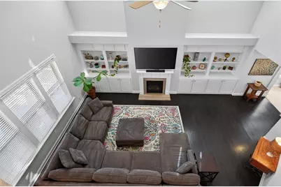 1445 Highland Wood Court, Auburn, GA 30011 - Photo 35