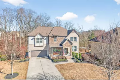 1445 Highland Wood Court, Auburn, GA 30011 - Photo 59