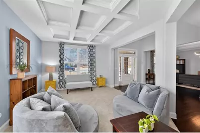 1445 Highland Wood Court, Auburn, GA 30011 - Photo 9