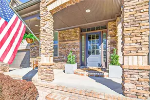 1445 Highland Wood Ct, Auburn, GA 30011 - Photo 61