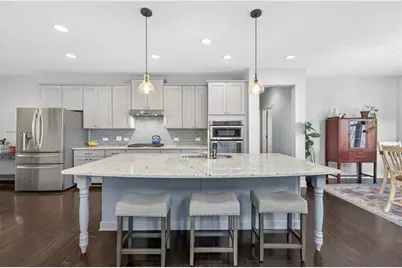 1445 Highland Wood Court, Auburn, GA 30011 - Photo 3