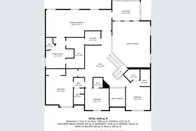 1445 Highland Wood Court, Auburn, GA 30011 - Photo 65