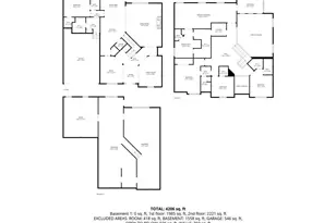 1445 Highland Wood Ct, Auburn, GA 30011 - Photo 67