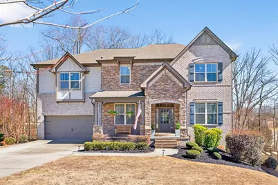 1445 Highland Wood Court, Auburn, GA 30011 - Photo 59