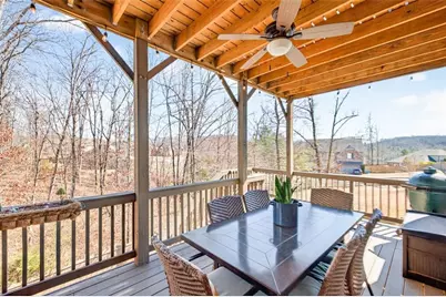 1445 Highland Wood Court, Auburn, GA 30011 - Photo 17