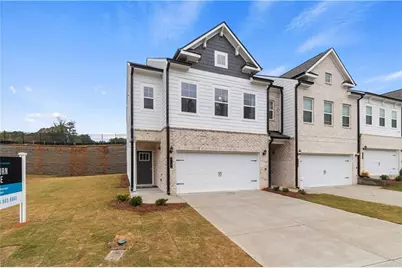 8182 Tiger Way, Riverdale, GA 30296 - Photo 3