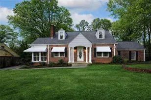 1441 Blvd Lorraine SW, Atlanta, GA 30311 - Photo 1