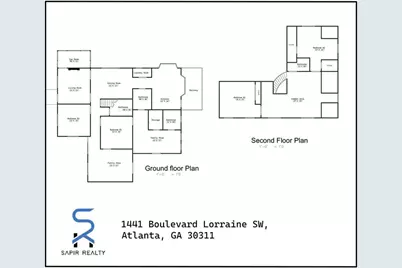 1441 Boulevard Lorraine SW, Atlanta, GA 30311 - Photo 21
