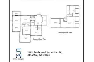 1441 Blvd Lorraine SW, Atlanta, GA 30311 - Photo 21