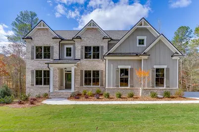 1251 Riverhill Drive, Bishop, GA 30621 - Photo 1