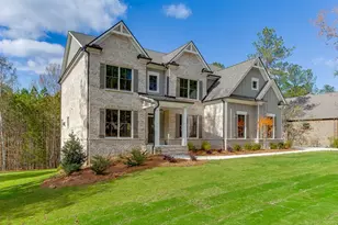 1251 Riverhill Dr, Bishop, GA 30621 - Photo 3