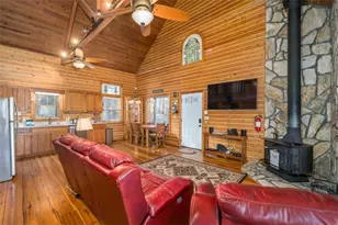 517 Ridge Rd, Blue Ridge, GA 30513 - Photo 5