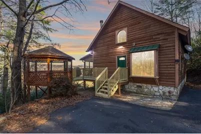 517 Ridge Road, Blue Ridge, GA 30513 - Photo 43