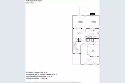 11244 Aliyah Drive, Hampton, GA 30228 - Photo 25