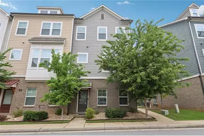 2154 Colvin Court NW, Atlanta, GA 30318 - Photo 1