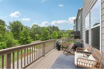 2154 Colvin Court NW, Atlanta, GA 30318 - Photo 15