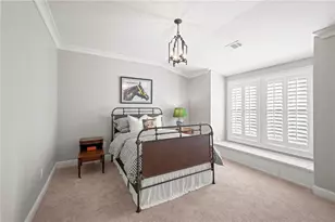 5213 Creek Walk Circle, Peachtree Corners, GA 30092 - Photo 37