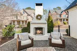 5213 Creek Walk Circle, Peachtree Corners, GA 30092 - Photo 63