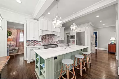 5213 Creek Walk Circle, Peachtree Corners, GA 30092 - Photo 21