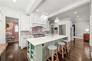 5213 Creek Walk Circle, Peachtree Corners, GA 30092 - Photo 21