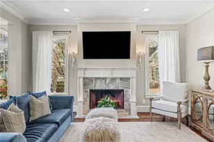 5213 Creek Walk Circle, Peachtree Corners, GA 30092 - Photo 7