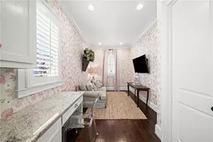 5213 Creek Walk Circle, Peachtree Corners, GA 30092 - Photo 23