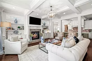 5213 Creek Walk Circle, Peachtree Corners, GA 30092 - Photo 15