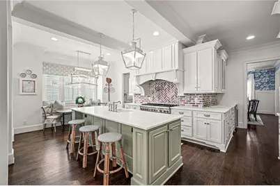 5213 Creek Walk Circle, Peachtree Corners, GA 30092 - Photo 17