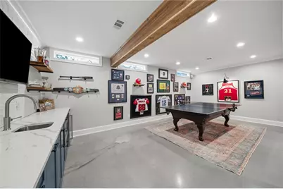 5213 Creek Walk Circle, Peachtree Corners, GA 30092 - Photo 45