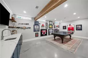 5213 Creek Walk Circle, Peachtree Corners, GA 30092 - Photo 45