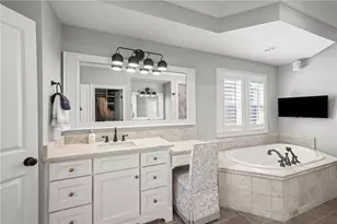 5213 Creek Walk Circle, Peachtree Corners, GA 30092 - Photo 29