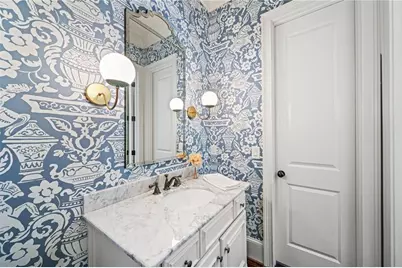 5213 Creek Walk Circle, Peachtree Corners, GA 30092 - Photo 11