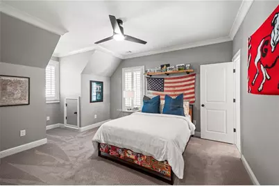 5213 Creek Walk Circle, Peachtree Corners, GA 30092 - Photo 35