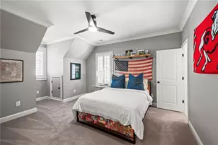 5213 Creek Walk Circle, Peachtree Corners, GA 30092 - Photo 35